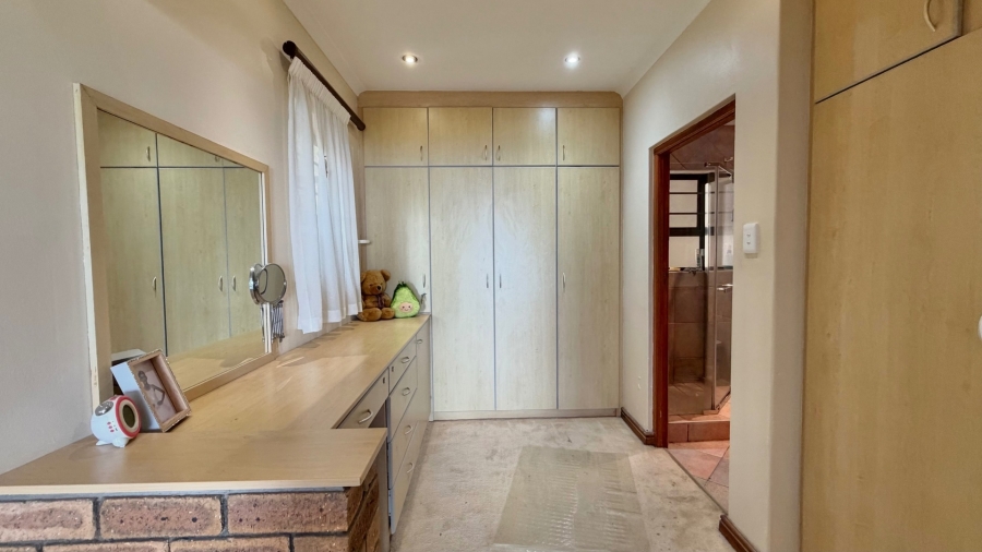 3 Bedroom Property for Sale in Mountainside Western Cape
